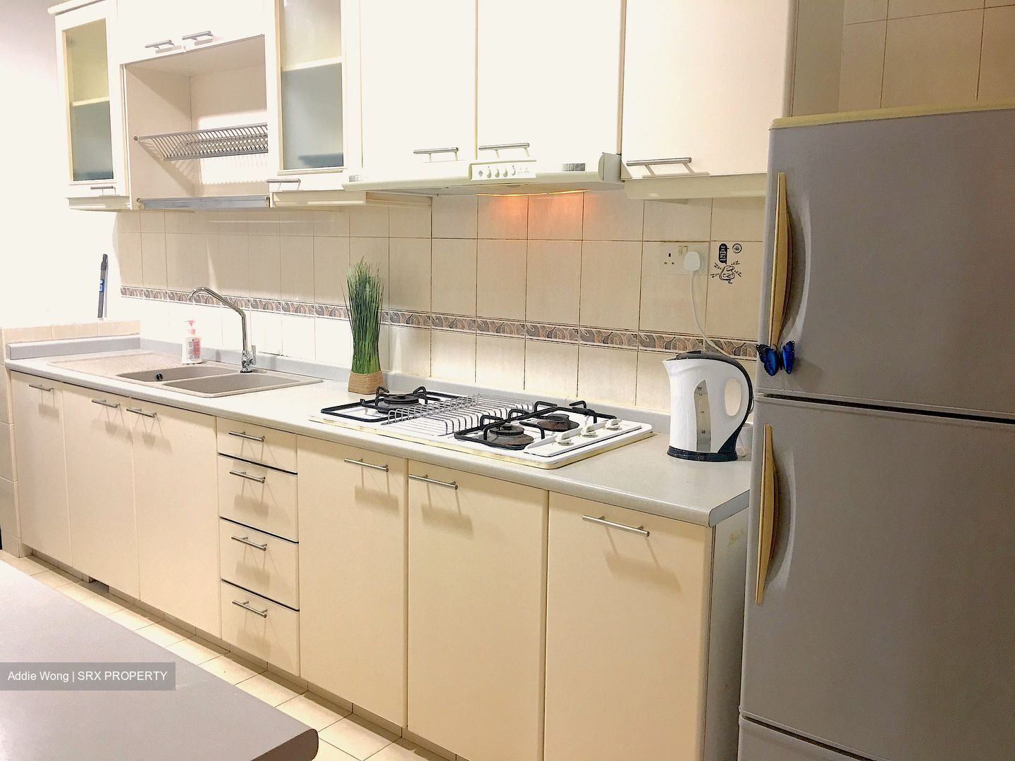 Claremont (D9), Apartment #398947661